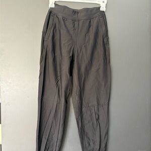 Lululemon Adapted State High-Rise Jogger